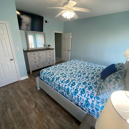 Villa Blue Parrot #7&#8 à Gulf Shores Extérieur photo