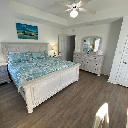Villa Blue Parrot #7&#8 à Gulf Shores Extérieur photo