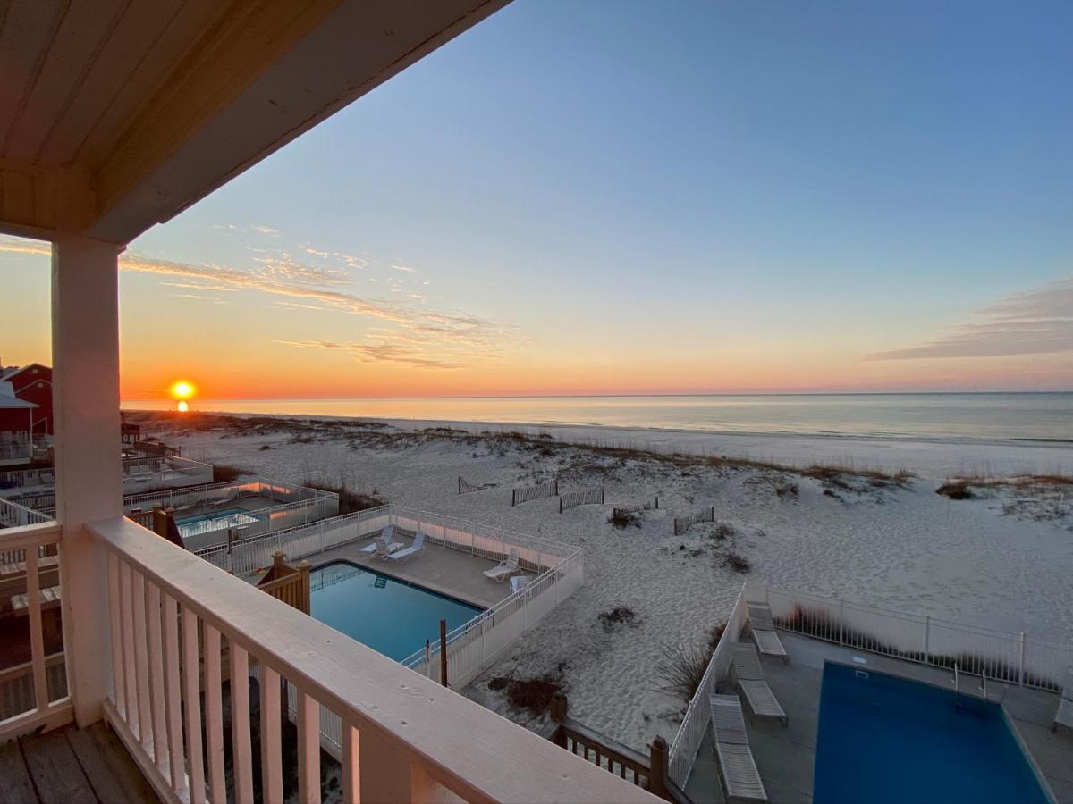 Villa Blue Parrot #7&#8 à Gulf Shores Extérieur photo