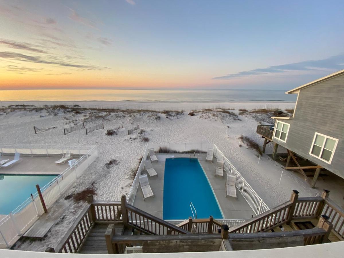 Villa Blue Parrot #7&#8 à Gulf Shores Extérieur photo
