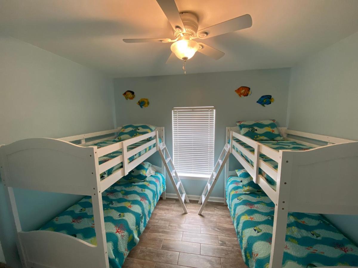 Villa Blue Parrot #7&#8 à Gulf Shores Extérieur photo