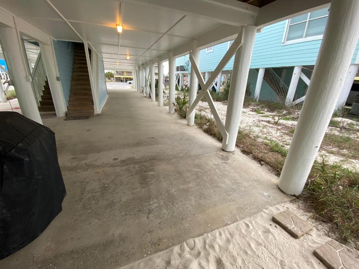 Villa Blue Parrot #7&#8 à Gulf Shores Extérieur photo