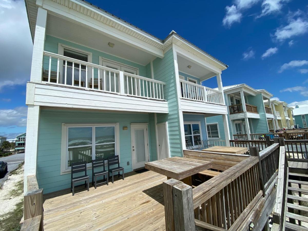 Villa Blue Parrot #7&#8 à Gulf Shores Extérieur photo
