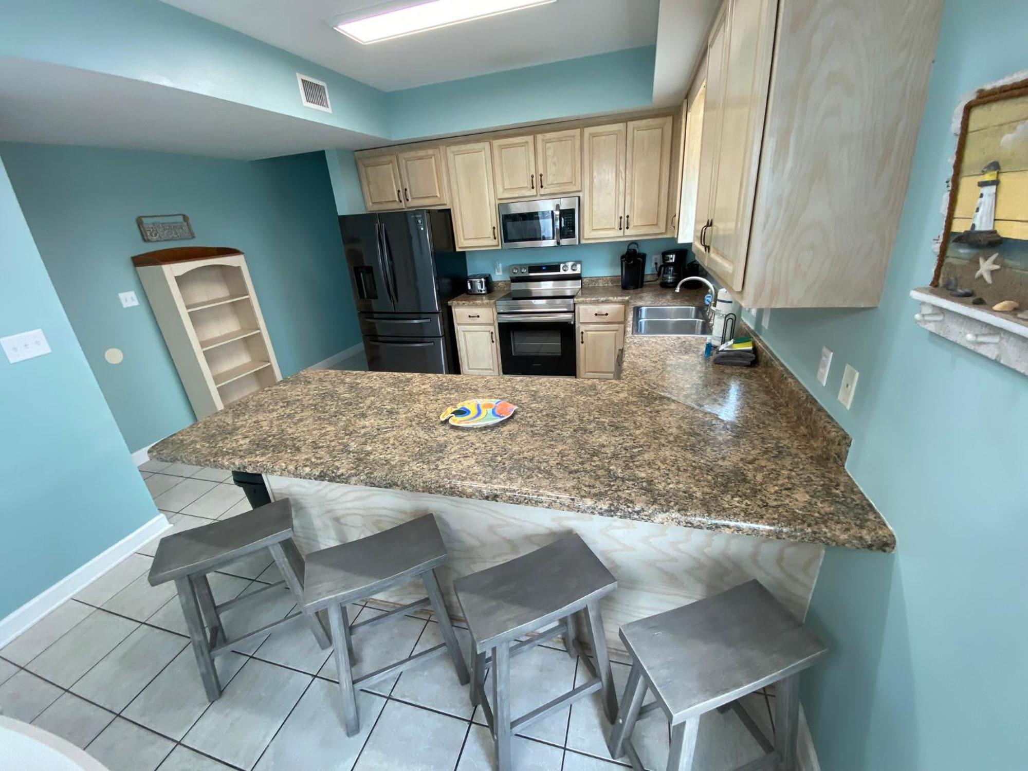 Villa Blue Parrot #7&#8 à Gulf Shores Extérieur photo