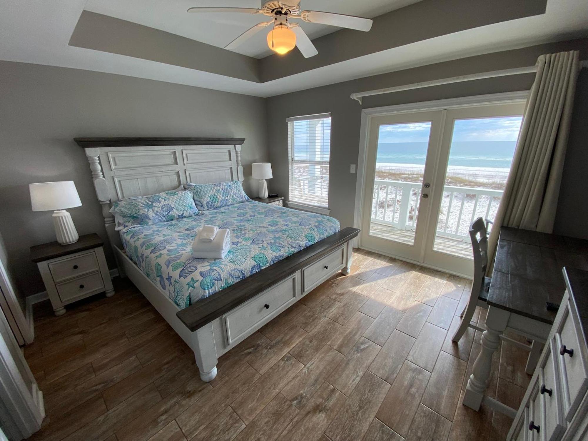 Villa Blue Parrot #7&#8 à Gulf Shores Extérieur photo
