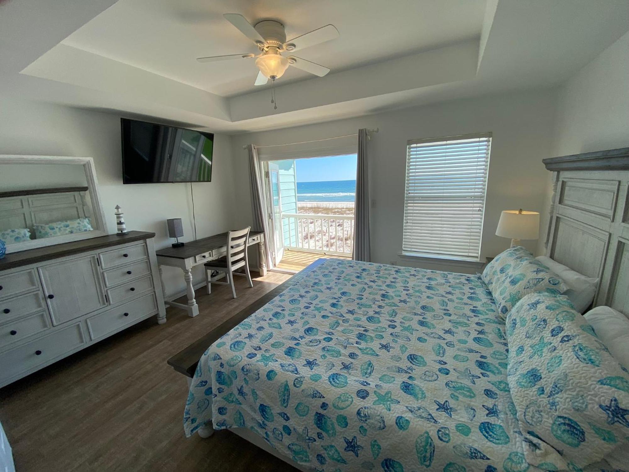 Villa Blue Parrot #7&#8 à Gulf Shores Extérieur photo