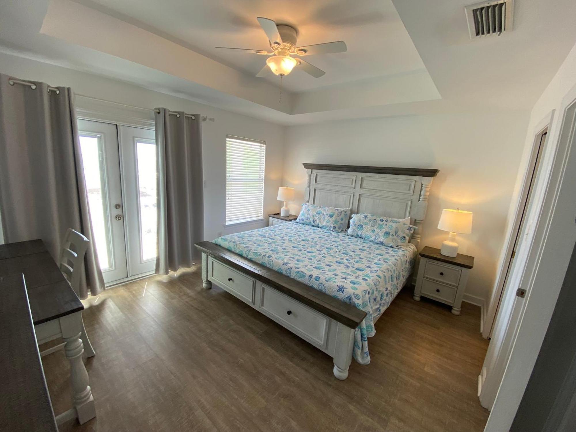 Villa Blue Parrot #7&#8 à Gulf Shores Extérieur photo