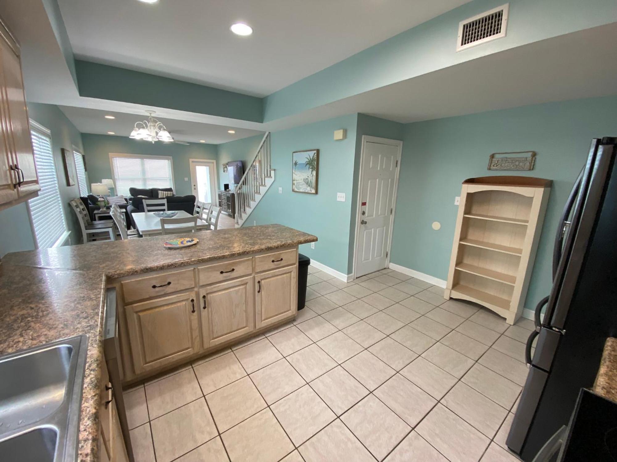 Villa Blue Parrot #7&#8 à Gulf Shores Extérieur photo