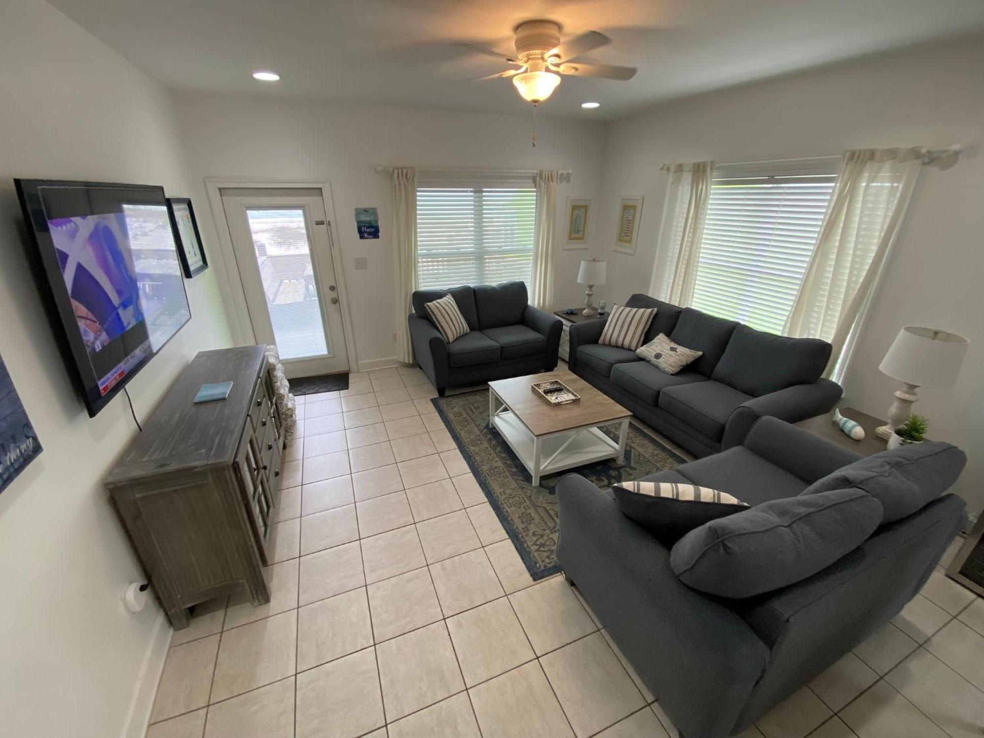 Villa Blue Parrot #7&#8 à Gulf Shores Extérieur photo