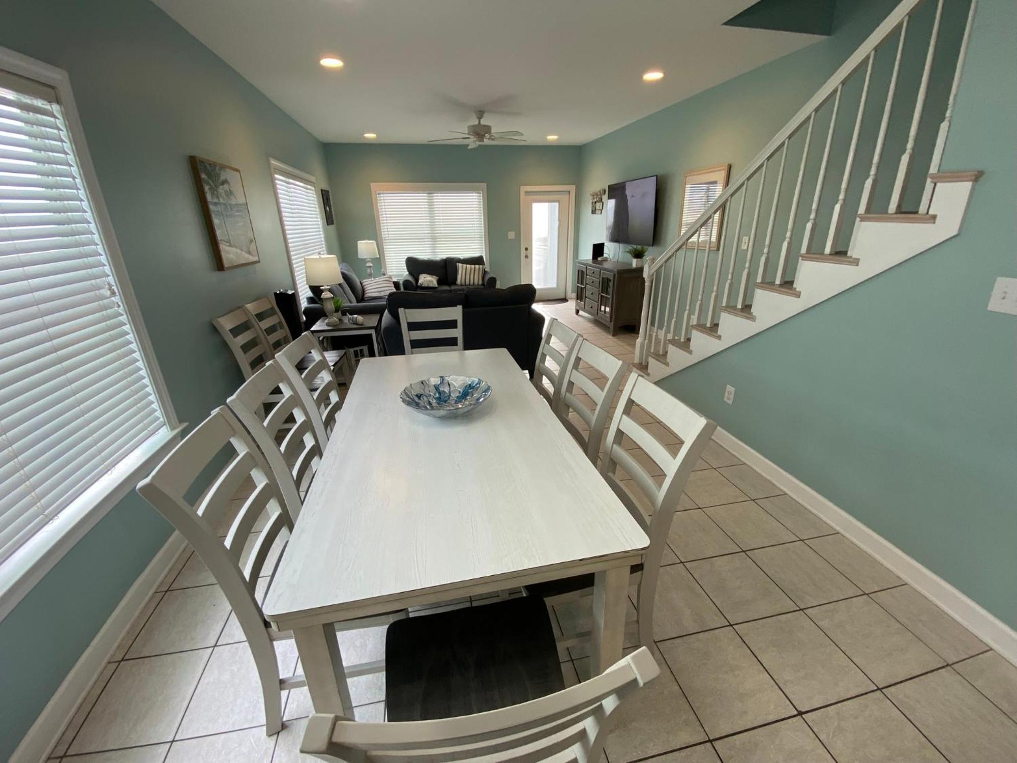 Villa Blue Parrot #7&#8 à Gulf Shores Extérieur photo