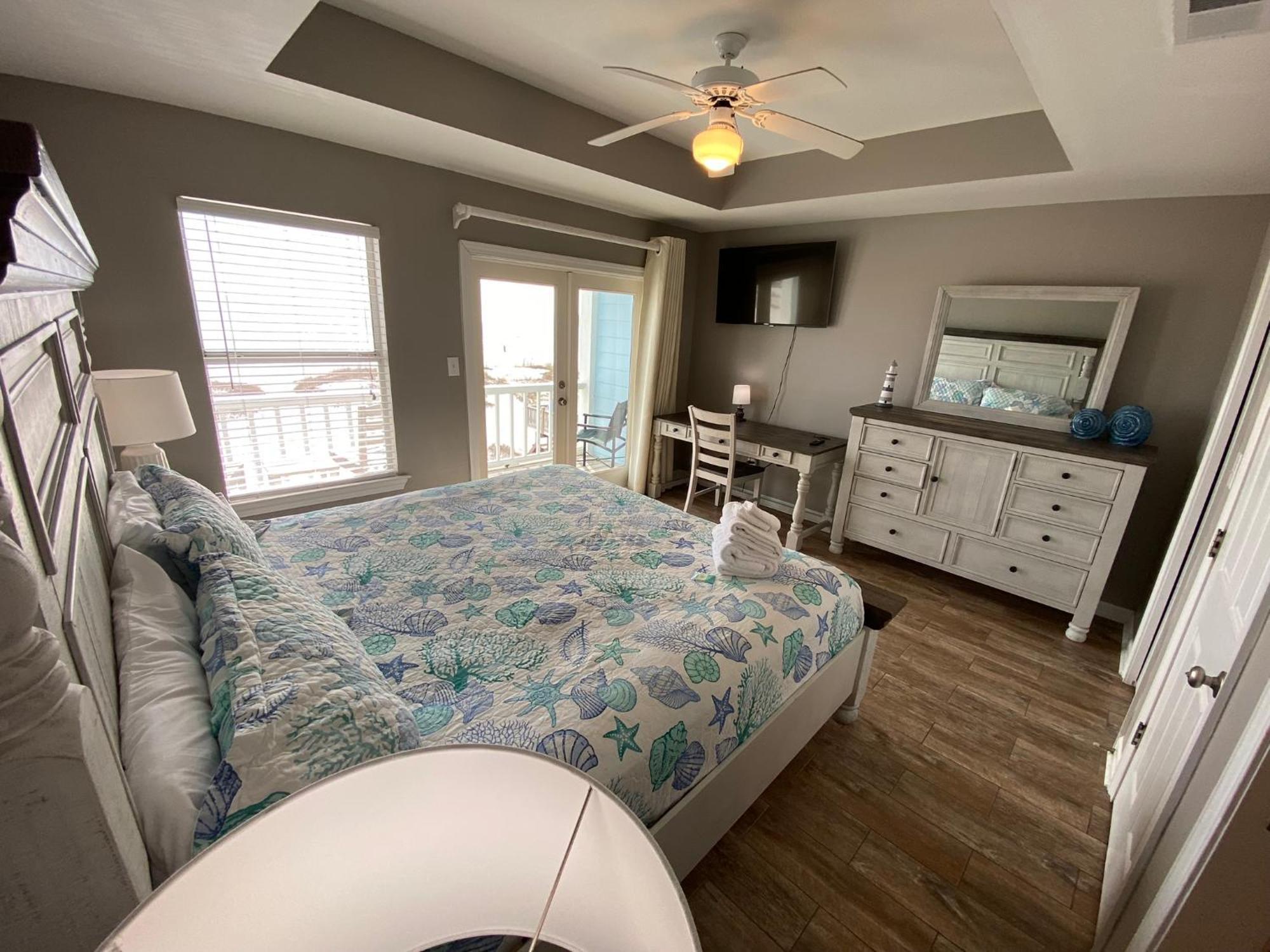 Villa Blue Parrot #7&#8 à Gulf Shores Extérieur photo