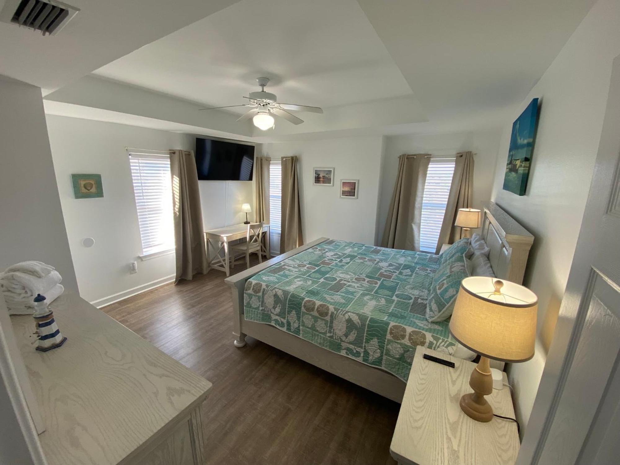 Villa Blue Parrot #7&#8 à Gulf Shores Extérieur photo