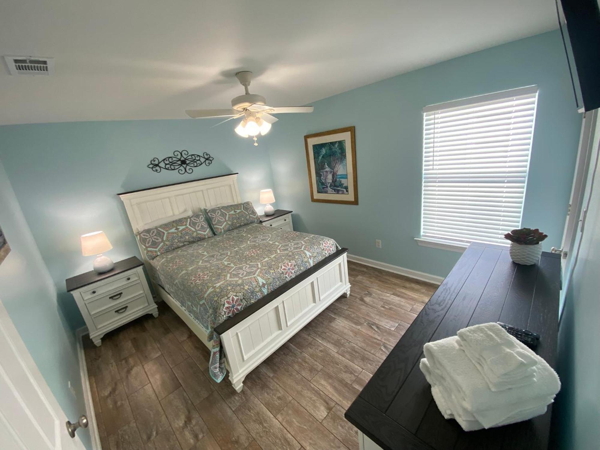 Villa Blue Parrot #7&#8 à Gulf Shores Extérieur photo