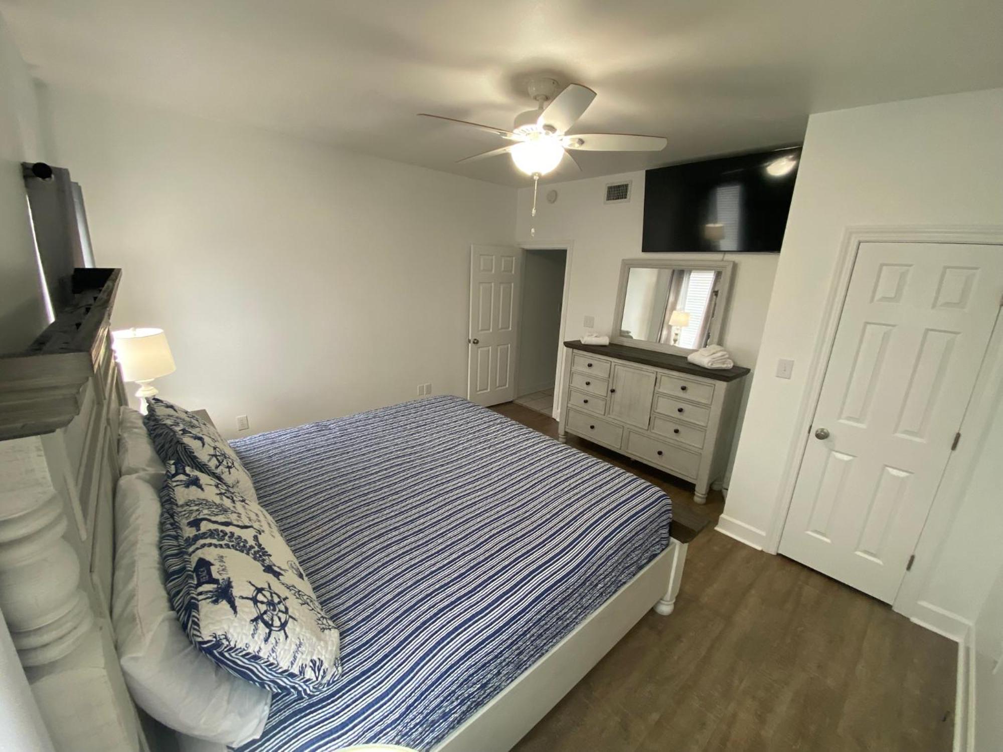 Villa Blue Parrot #7&#8 à Gulf Shores Extérieur photo