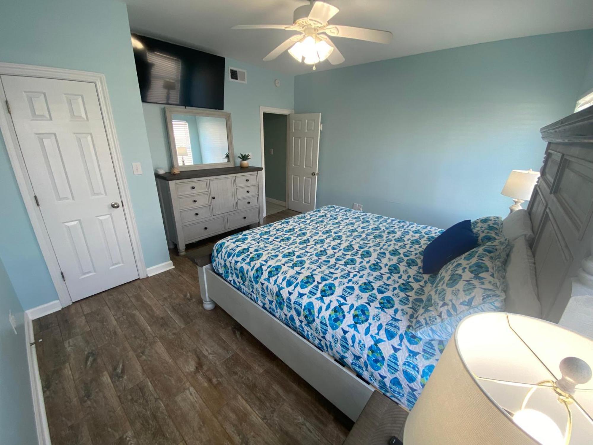 Villa Blue Parrot #7&#8 à Gulf Shores Extérieur photo