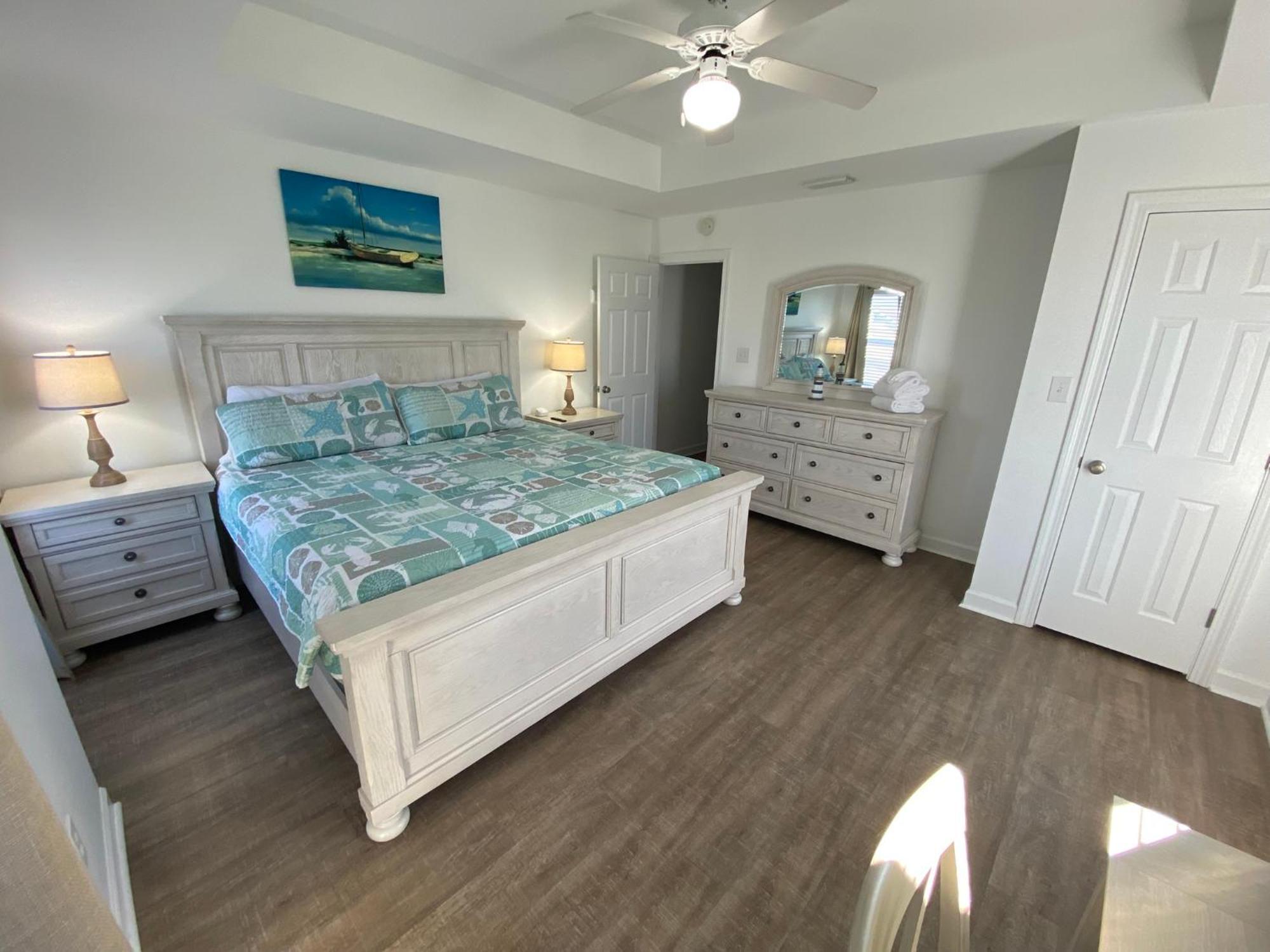 Villa Blue Parrot #7&#8 à Gulf Shores Extérieur photo