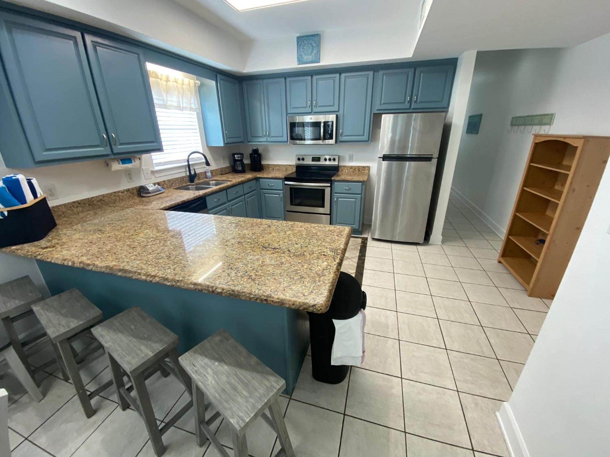 Villa Blue Parrot #7&#8 à Gulf Shores Extérieur photo