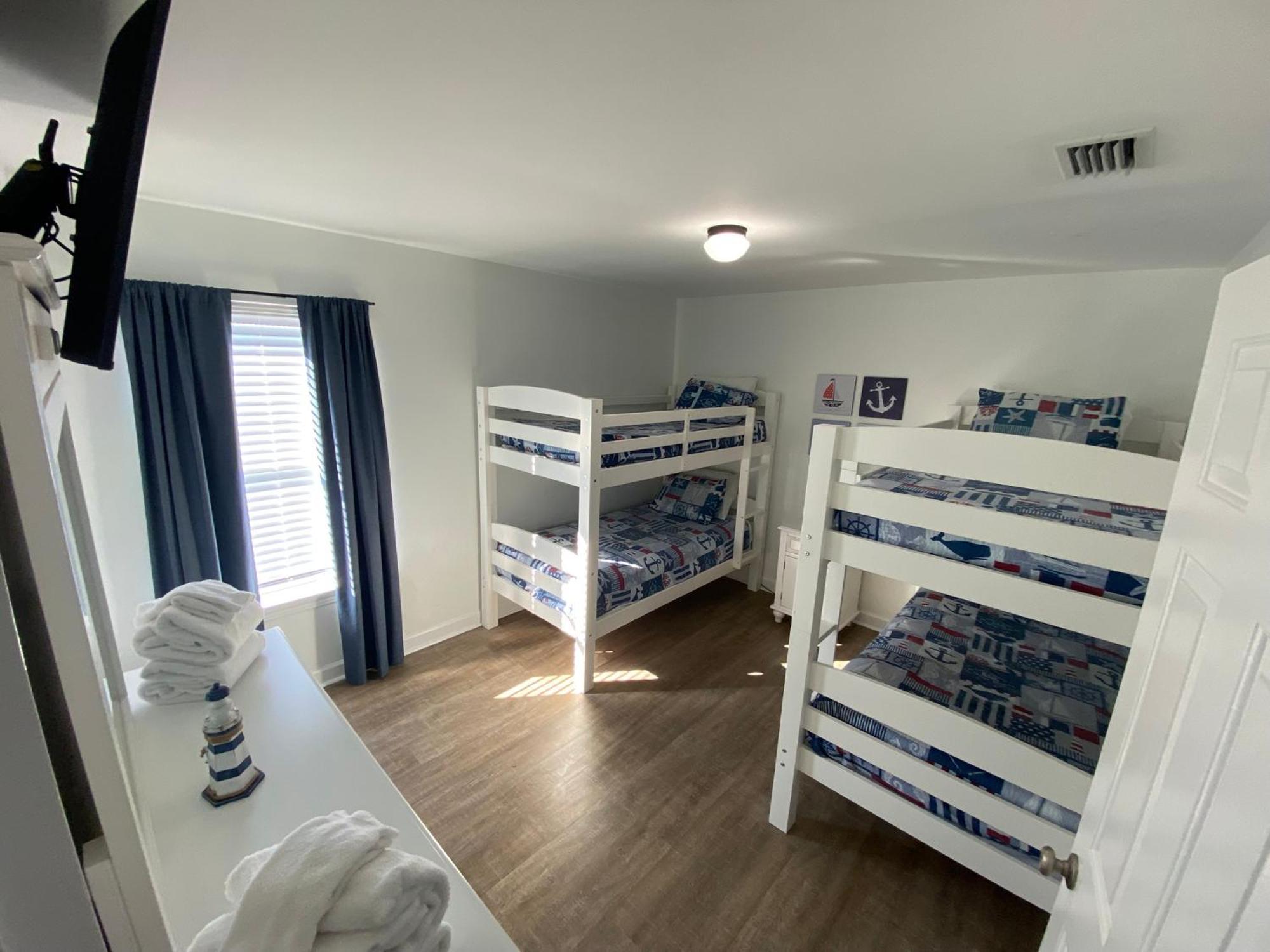 Villa Blue Parrot #7&#8 à Gulf Shores Extérieur photo