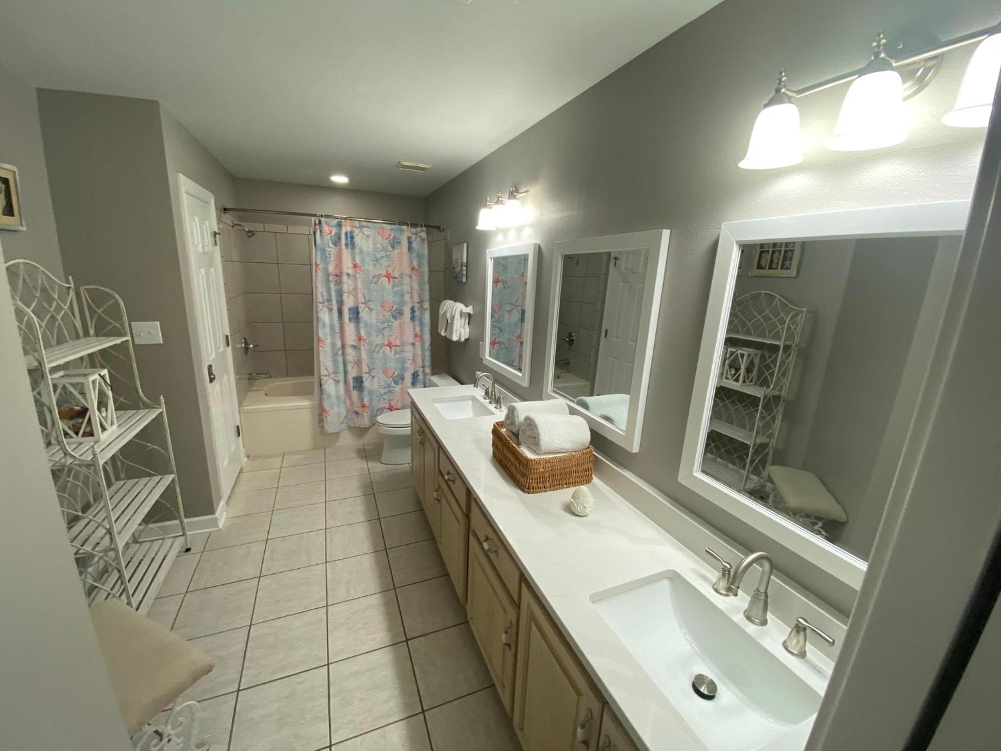 Villa Blue Parrot #7&#8 à Gulf Shores Extérieur photo