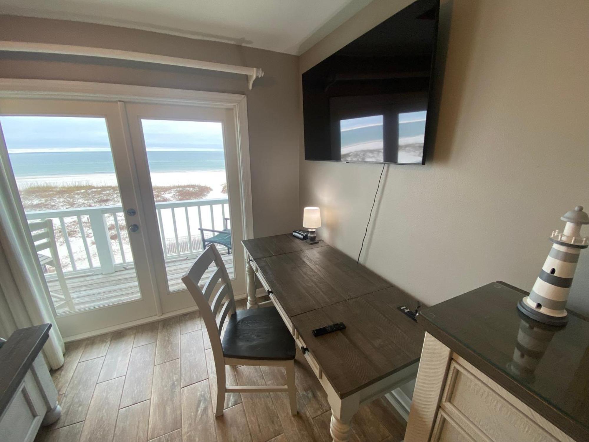 Villa Blue Parrot #7&#8 à Gulf Shores Extérieur photo