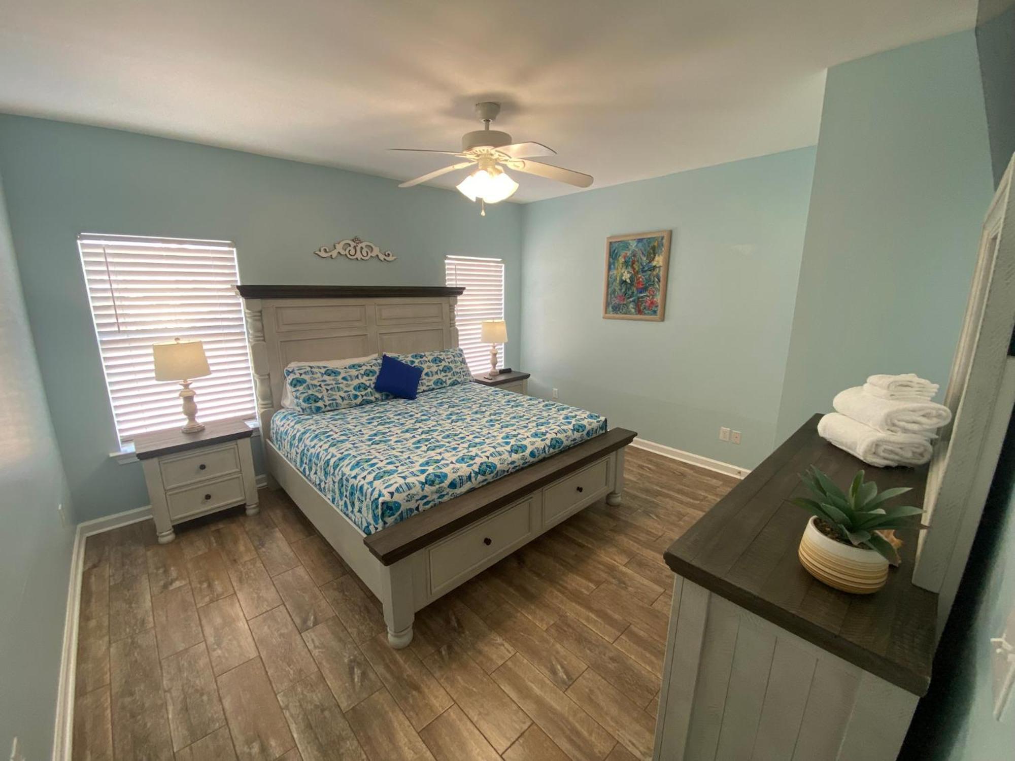 Villa Blue Parrot #7&#8 à Gulf Shores Extérieur photo