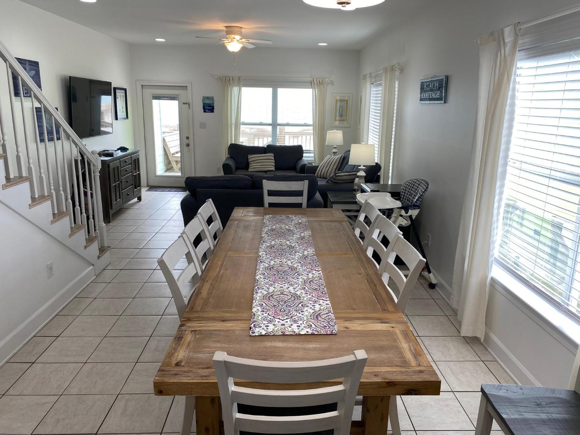 Villa Blue Parrot #7&#8 à Gulf Shores Extérieur photo