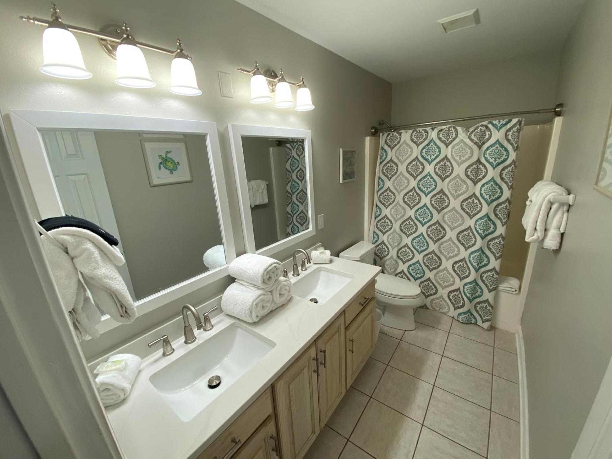 Villa Blue Parrot #7&#8 à Gulf Shores Extérieur photo