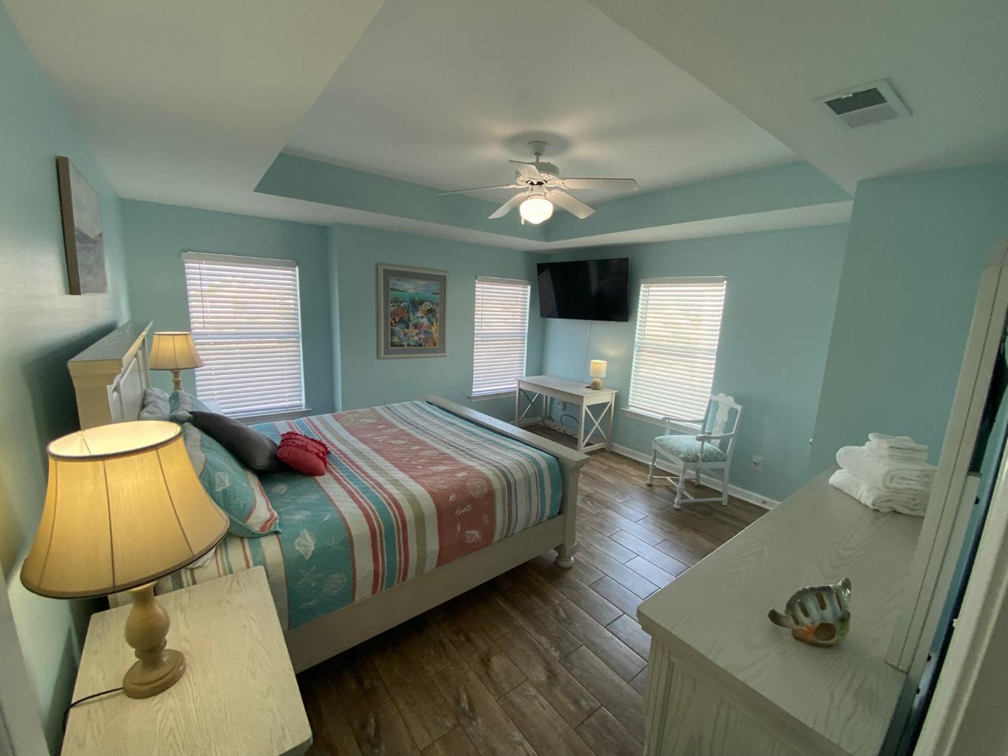 Villa Blue Parrot #7&#8 à Gulf Shores Extérieur photo