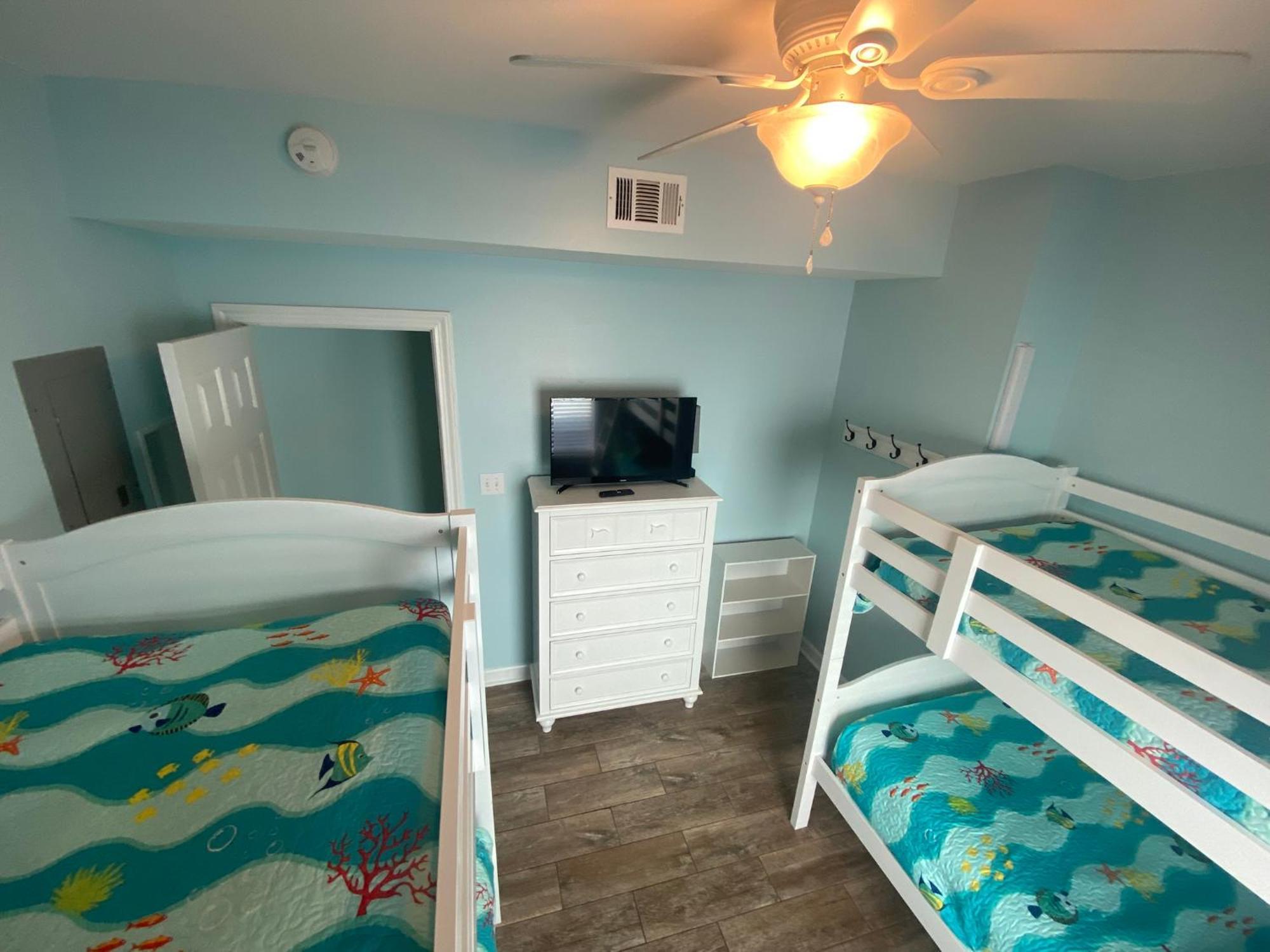 Villa Blue Parrot #7&#8 à Gulf Shores Extérieur photo