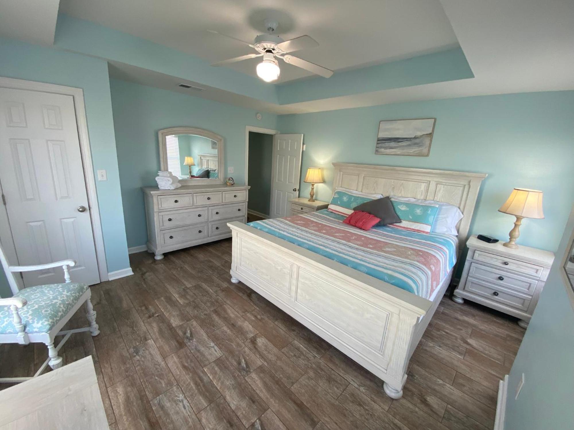 Villa Blue Parrot #7&#8 à Gulf Shores Extérieur photo