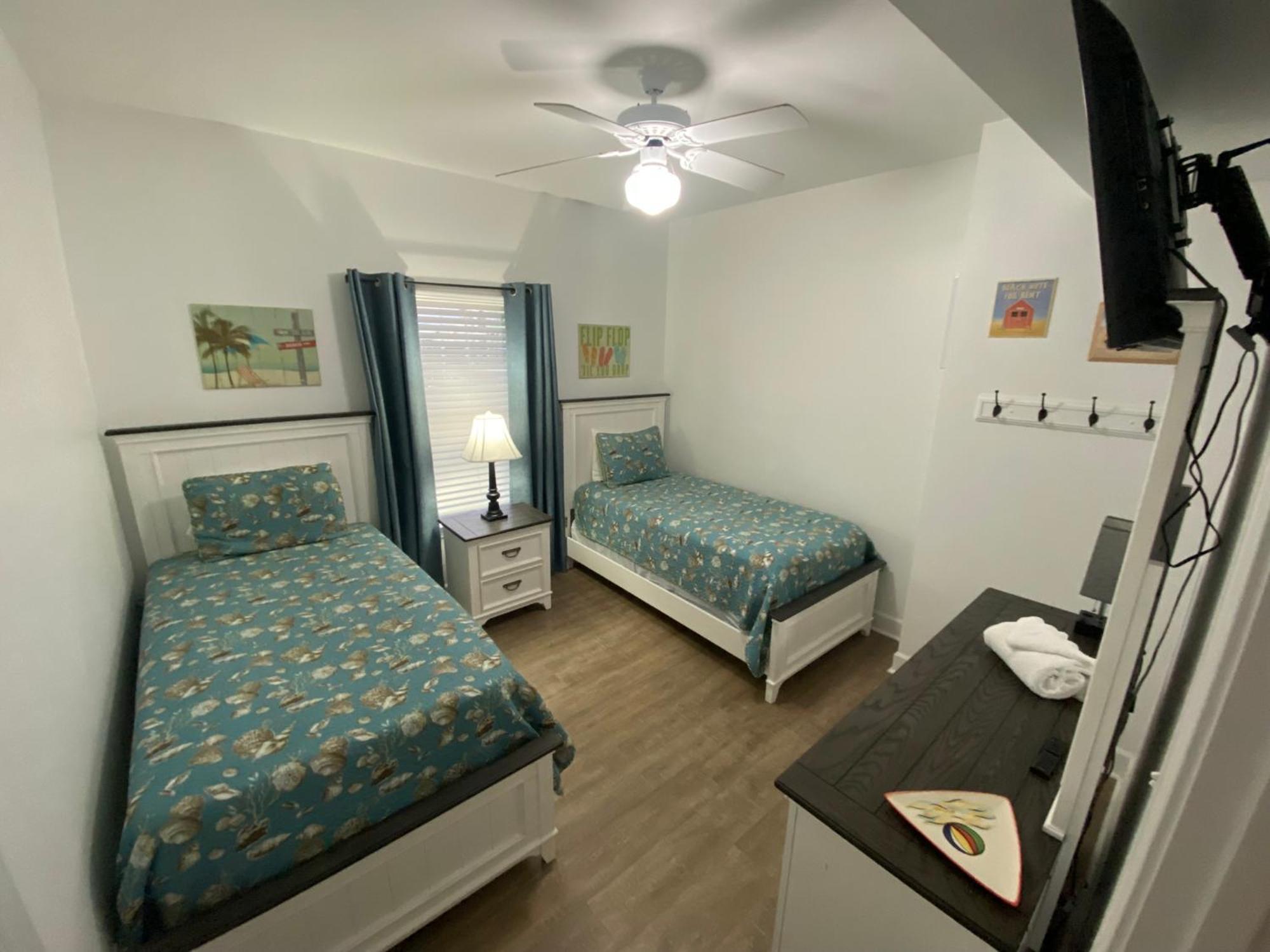 Villa Blue Parrot #7&#8 à Gulf Shores Extérieur photo