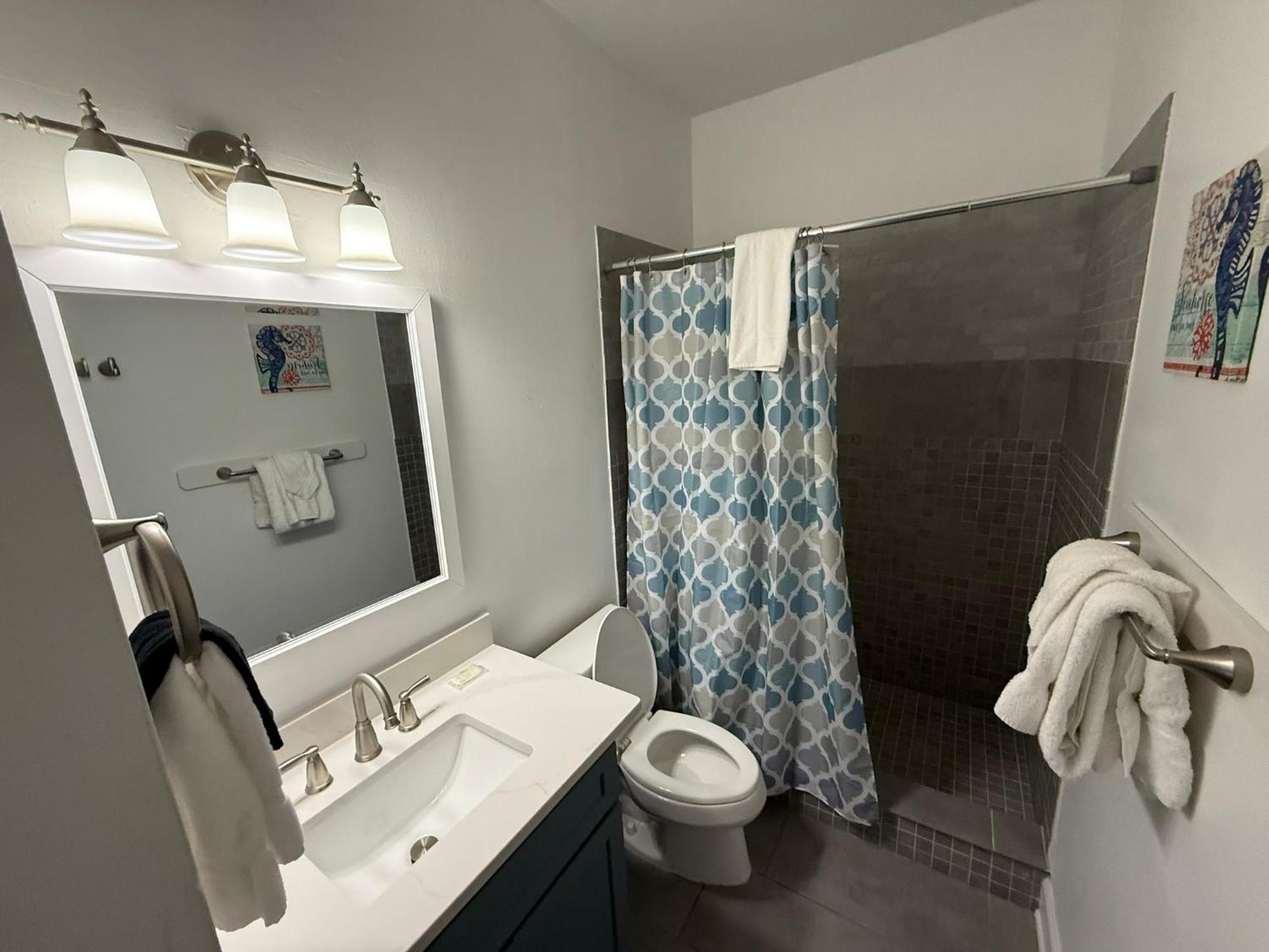 Villa Blue Parrot #7&#8 à Gulf Shores Extérieur photo